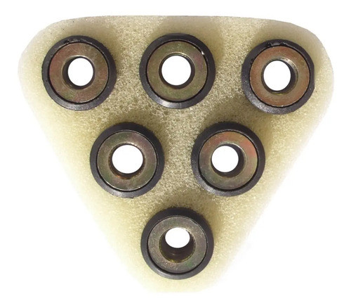 Rodillo Variador Cuatri Corven Terrain 150 Juego 18mm X 14mm 0