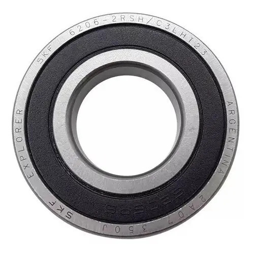 Rodamiento 6209-2rs1/c3 Skf 1