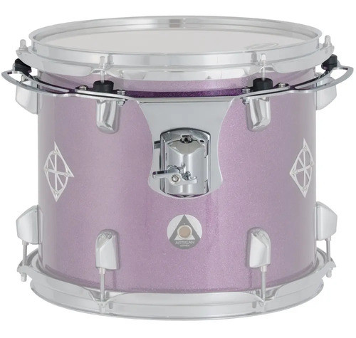 Tom Mount Dixon Tms 14x8 Torres 10.5mm - Agarre De Tom 1