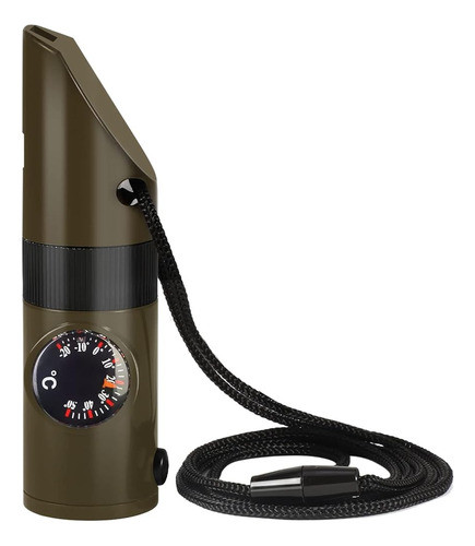 Silbato De Supervivencia De Emergencia Vspek, Silbatos De Em 0
