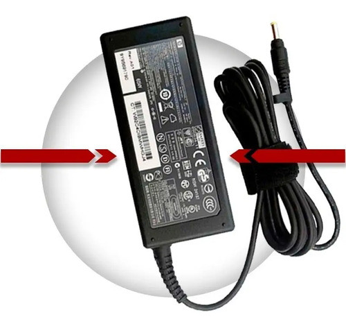 Cargadores Compatible Toshiba Acer Asus Hp Dell Samsung Sony 1