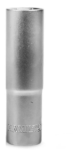 Tubos Hexag Bocallaves  Largos 27mm Enc 1/2 Hamilton Bhm27l 1