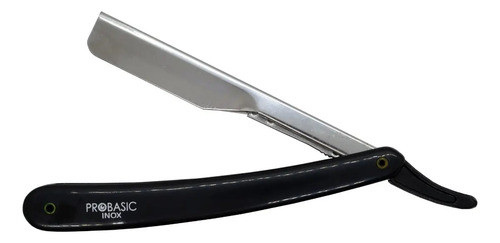 Probasic Inox Navajin Corta Pelo Para Peluqueria Barberia 0