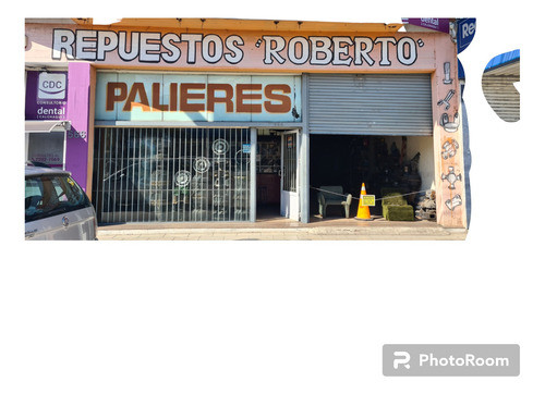 Palier C30 Comercial Todos Los Modelos 1