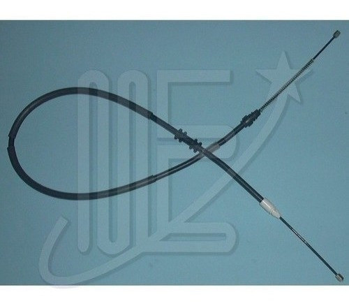 Cable Freno Mano Trasero Derecho Renault Kangoo 0