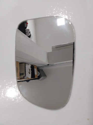 Vidrio Espejo Retrovisor Volvo S60 Antireflex 1