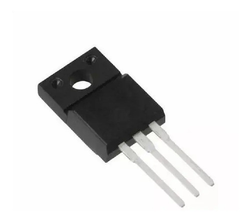 Stth10lcd06fp Diodo 600v 10a To220f 0