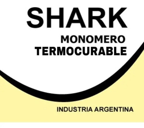 Monomero Termocurable Dental Odontologia 100 Cc 0