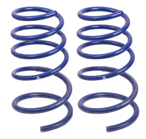 Kit 2 Espirales Progresivo Del Fiat Palio 2001 Al 2004 0
