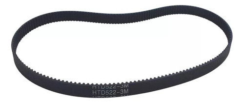 Correa Dentada Para Fabricadora De Pan Htd 522-3m (8mm) 0