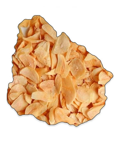 Ajo En Escamas Especial - Excelente Calidad - 500g Envio 0