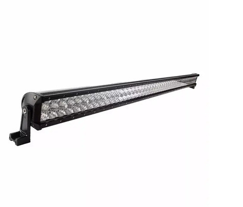 Barra De 96 Led Epistar 288w 1,25m 0