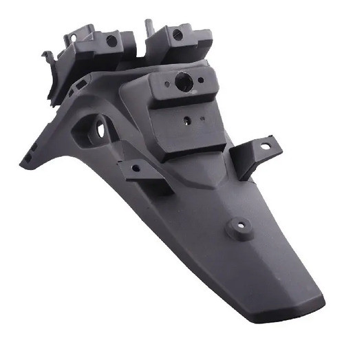 Guardabarro Trasero Wave 110 S Jm Motos 0