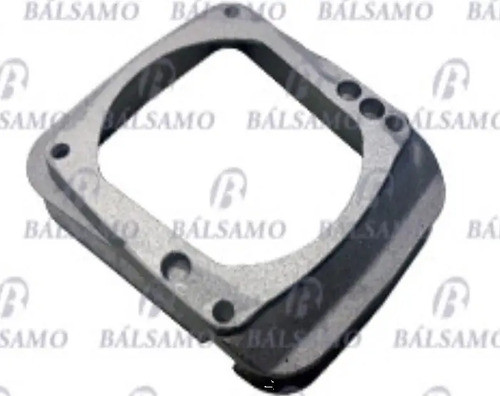 Marco Fuelle Palanca Cambios Renault 18 Trafic Aluminio 0