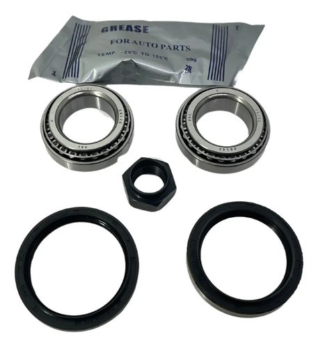 Kit De Rueda Delantera Nbc Ford Sierra/escort 1.6 Rocam 0