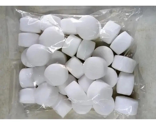 Naftalina Bolitas  X 4800 Grs Antipolillas No Contamínate 1
