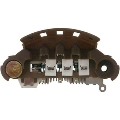 Plaqueta Rectificadora Para Mitsubishi 8d 30a Unipoint 18276 0