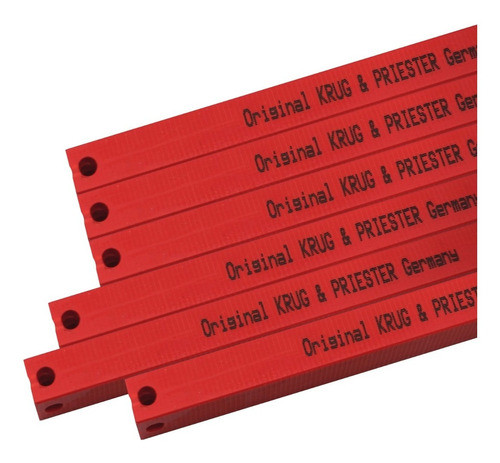 Varillas Para Guillotina Ideal 5210 / 5250/ 5255 0