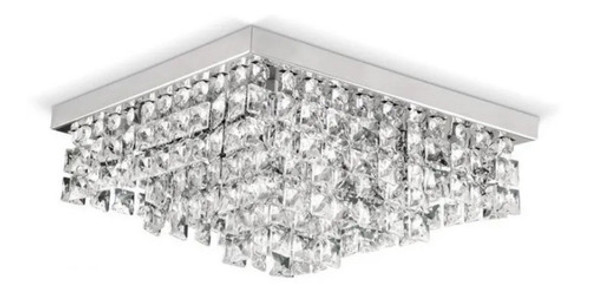 Caireles Cuadrados 22mm  2 Agujeros Cristal Calidad Austria 0 Caireles Cuadrados 22mm  2 Agujeros Cristal Calidad Austria 0