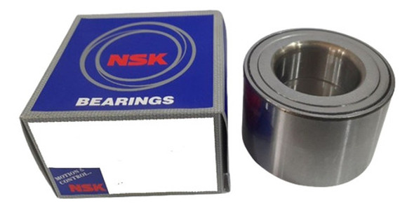 Ruleman Rueda Delantera Nissan X-trail Hasta El 2006 Nsk Jap 0 Ruleman Rueda Delantera Nissan X-trail Hasta El 2006 Nsk Jap 0