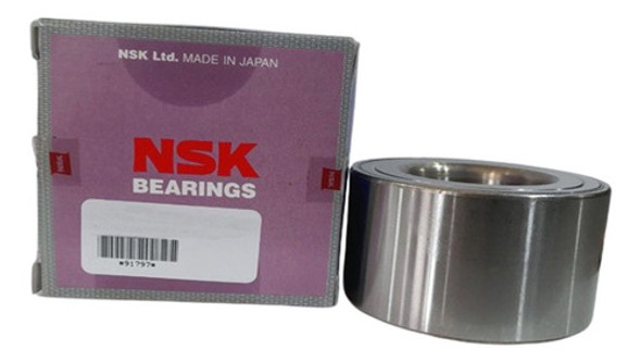 Ruleman Rueda Delantera Nissan X-trail Hasta El 2006 Nsk Jap 1 Ruleman Rueda Delantera Nissan X-trail Hasta El 2006 Nsk Jap 1