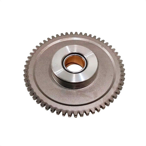 Corona Bendix Arranque Z57 Motomel Skua 150 Yoyo Um 0