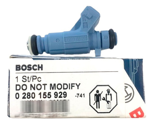 Inyector Para Chevrolet Astra 1.8 Y 2.0 8v Desde 2000 1