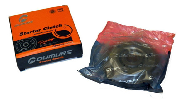 Bendix De Arranque C/corona Yamaha Fz16 ¡ Oumurs Oficial! 1