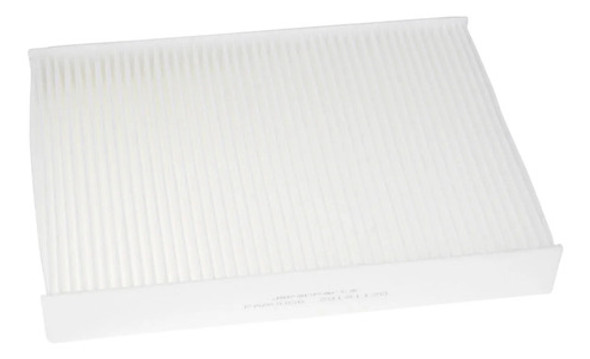 Filtro Habitaculo P/ Vw Up 0