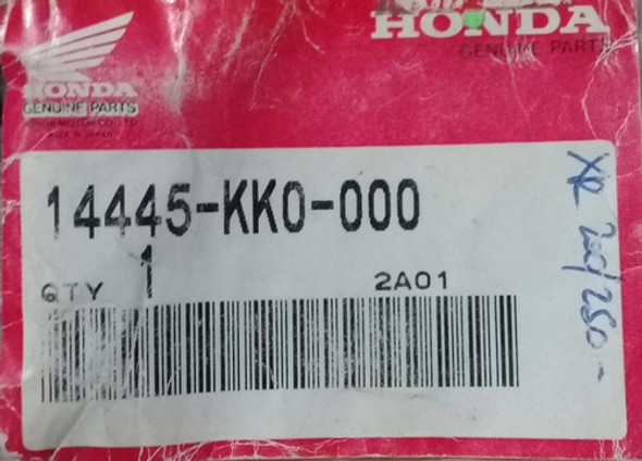 Sub-balancín Admisión Honda Xr250r Original  14445-kk0-000 1 Sub-balancín Admisión Honda Xr250r Original  14445-kk0-000 1