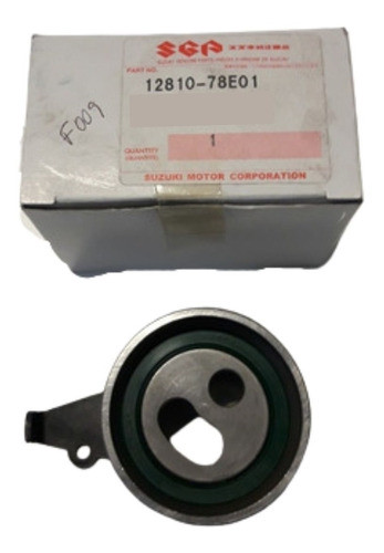 Tensor Distribucion Grand Vitara Tdi Chevrolet Original 1