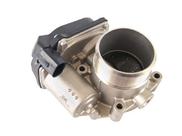 Cuerpo Mariposa Vw Vento 2.0/pasatt 2.0 Fsi 1