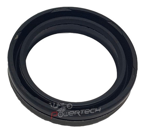 Reten Junta Cigueñal Derecho Suzuki Rm 125 89 - 08 Rmz 450 0