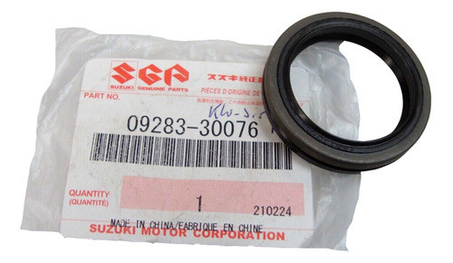 Reten Junta Cigueñal Derecho Suzuki Rm 125 89 - 08 Rmz 450 0