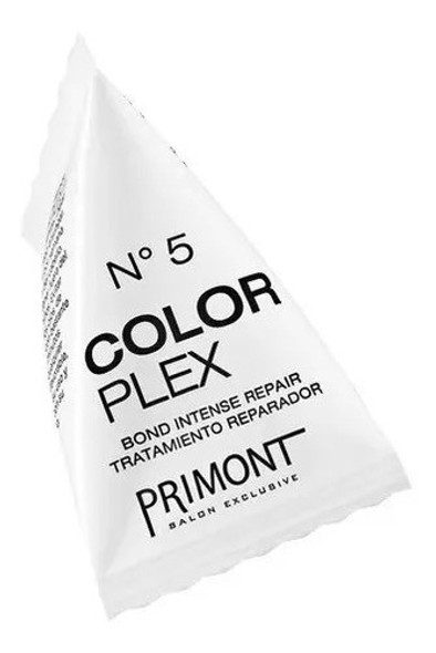 Kit Primont Reparacion Chico Shampoo + Enjuague + Mascaras 1