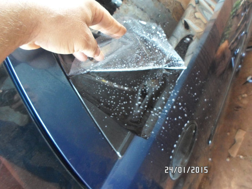 Despolarizado De Auto Polar Jet 0