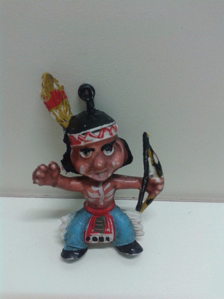 Antiguo Muñeco De Goma Que Venia En Chupetines Disney 0 Antiguo Muñeco De Goma Que Venia En Chupetines Disney 0