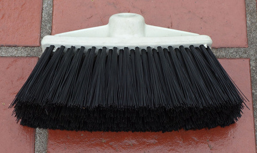 Para Veredas Escobillón Barrendero Marca Salzano Sin Cabo 1