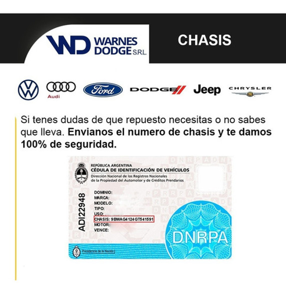 Conexion Agua A4 Vento 1