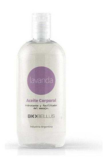 Productos Para Masajes Relajantes Biobellus 1