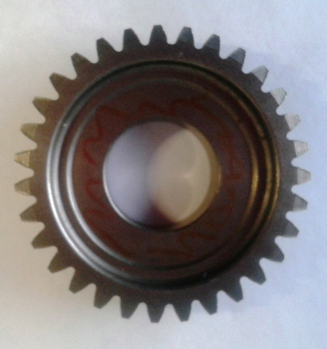 Engranaje 3ra Secundario Orig Honda Xr 125 2013 Centro Motos 1