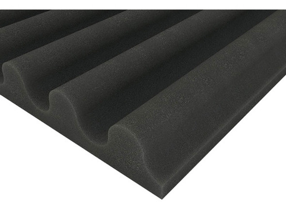 Pack X 8 U Panel Acústico Acuflex Ciclos 50x50x5 Cm 1