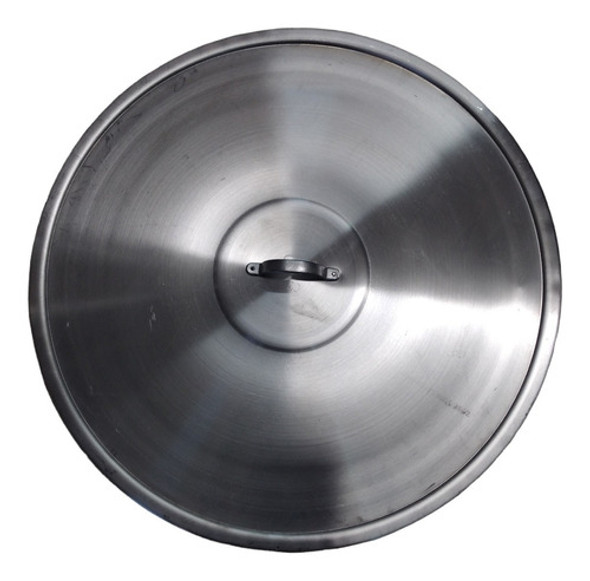 Tapa De Aluminio Para Olla Cacerola Sarten Paella Wok N  60 0 Tapa De Aluminio Para Olla Cacerola Sarten Paella Wok N  60 0