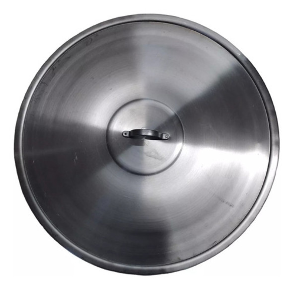 Tapa De Aluminio Para Olla Cacerola Sarten Paella Wok N  60 0 Tapa De Aluminio Para Olla Cacerola Sarten Paella Wok N  60 0