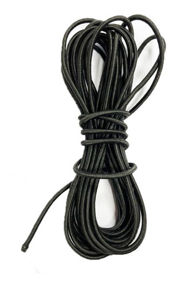 Elástico Para Varillas De Carpas Tramo De 5m 0