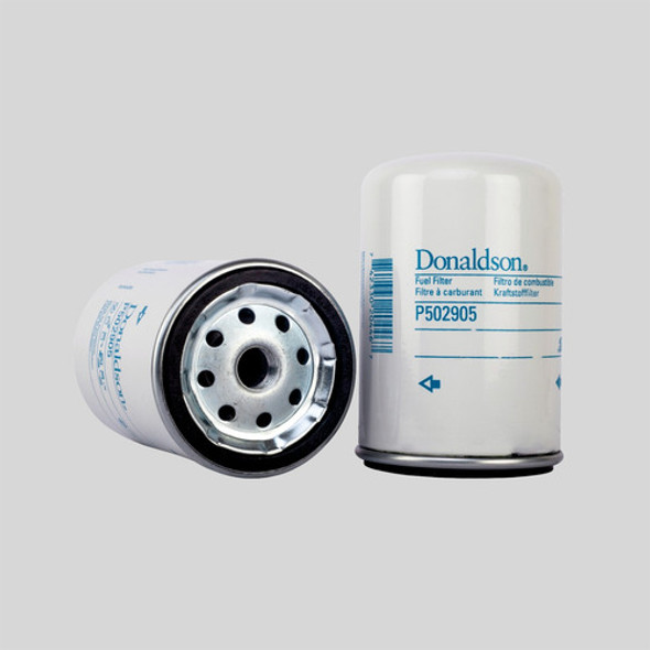 Filtro De Combustible Donaldson P502905 0 Filtro De Combustible Donaldson P502905 0