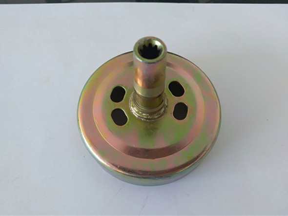 Campana De Embrague Desmalezadora China 43cc /52cc 9 Estrias 1