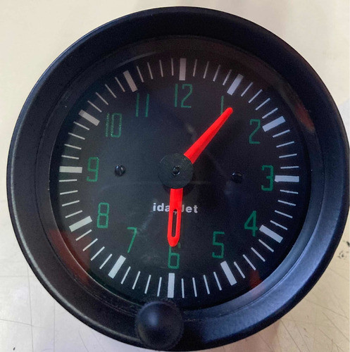 Reloj  Horario 12 Volt 0