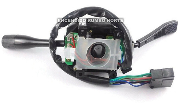 Comando Llave Luces Y Limpiaparabrisa Mitsubishi L200 L300 1