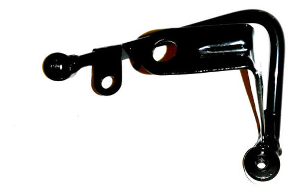 Soporte Cobertor Derecho Zanella Rx 1 150 0